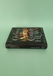 A Crown This Cold and Heavy (Kingdom of Lies 3) thumb 2 4