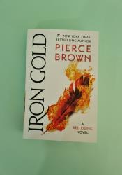 Iron Gold (Red Rising 4) thumb 2 2