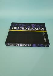 Heated Rivalry (Game Changers 2) thumb 2 5