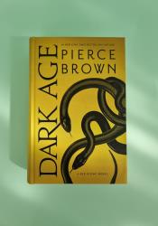 Dark Age (Red Rising 5) thumb 2 2