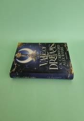 Vale of Dreams (Fey Spy Academy Book 2) thumb 2 4