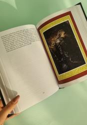 Royal Assassin The Illustrated Edition (The Farseer Trilogy 2) thumb 2 5