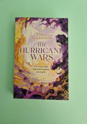 The Hurricane Wars (The Hurricane Wars 1) thumb 2 2
