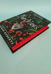 Reckless (The Powerless Trilogy Book 2) thumb 1 8