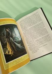 Assassin’s Apprentice The Illustrated Edition (The Farseer Trilogy 1) thumb 2 4