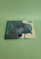 Fullmetal Alchemist:Vol. 2 thumb 2 4