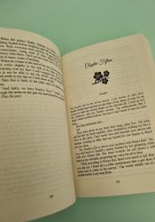 Powerless (The Powerless Trilogy Book 1) thumb 1 6