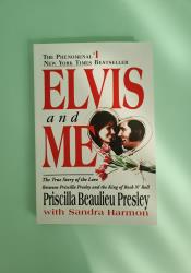 Elvis and Me thumb 2 2