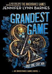 The Grandest Game (The Grandest Game 1)