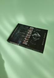 Bloodshed (Order of the Unseen 1) thumb 2 3