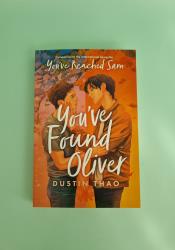 You've Found Oliver (You've Reached Sam 2) thumb 2 2