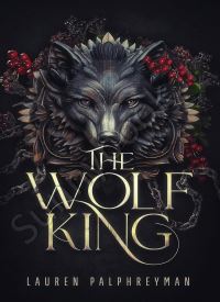 The Wolf King (Wolf King 1)