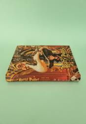 Harry Potter and the Sorcerer's Stone (Harry Potter 1) thumb 2 5