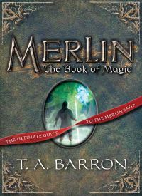 The Book of Magic (Merlin Book 12)