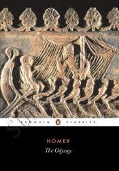 The Odyssey (Translated by E.V. Rieu)