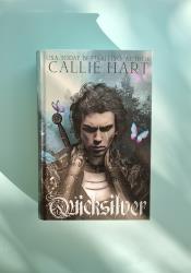 Quicksilver (Fae and Alchemy 1) thumb 1 2
