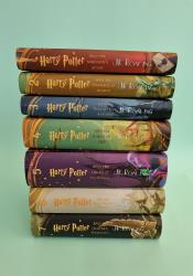 Harry Potter and the Order of the Phoenix (Harry Potter 5) thumb 2 6
