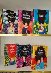 Pride and Prejudice (The Sisterhood) thumb 1 6