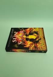 The Sun and the Star (The Nico di Angelo Adventures 1) thumb 2 4