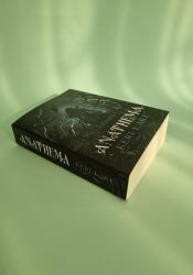 Anathema (The Eating Woods 1) thumb 1 3