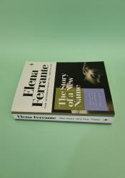 The Story of a New Name (Neapolitan Novels, 2) thumb 1 4
