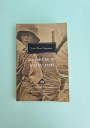 All Quiet on the Western Front: Introduction by Norman Stone thumb 1 2