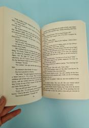 A Tempest of Tea (Blood and Tea 1) thumb 1 6