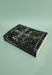 Powerless (The Powerless Trilogy Book 1) thumb 2 3