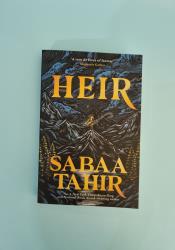 Heir (Heir Duology 1) thumb 2 2