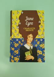 Jane Eyre (The Sisterhood) thumb 2 2