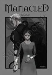 Manacled vol 3 (Illustrated)