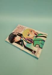 The Irregular at Magic High School, Vol. 9 (light novel) thumb 1 3