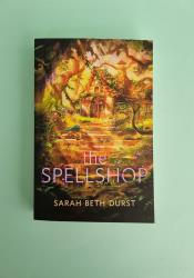 The Spellshop (Spellshop 1) thumb 1 2