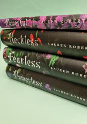 Powerless (The Powerless Trilogy Book 1) thumb 2 8