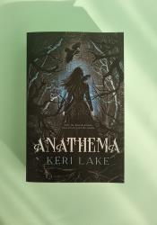 Anathema (The Eating Woods 1) thumb 2 2
