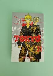 Tokyo Revengers Vol. 31 thumb 2 2