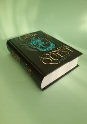 Assassin’s Quest The Illustrated Edition (The Farseer Trilogy 3) thumb 2 3