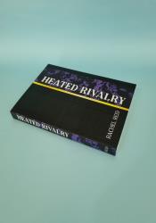 Heated Rivalry (Game Changers 2) thumb 1 3