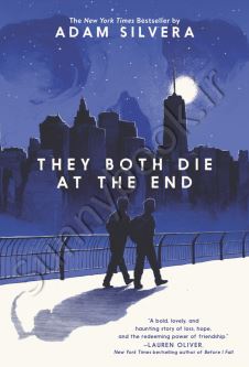They Both Die at the End (Death-Cast 1) thumb 2 1