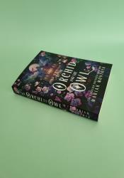 By the Orchid and the Owl (The Esholian Institute 1) thumb 2 3