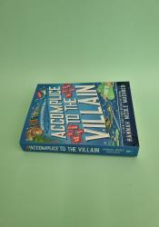 Accomplice to the Villain (Assistant to the Villain 3) thumb 2 4