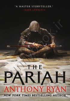 The Pariah (Covenant of Steel 1)