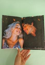 Fearless (The Powerless Trilogy Book 3) thumb 1 5