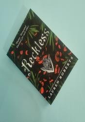 Reckless (The Powerless Trilogy Book 2) thumb 2 5