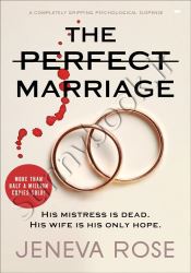 The Perfect Marriage (Perfect 1)