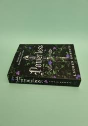 Powerless (The Powerless Trilogy Book 1) thumb 1 5