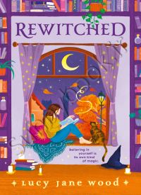 Rewitched (Rewitched 1)