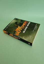 Blood Rites (The Dresden Files 6) thumb 2 3