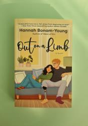 Out on a Limb (Out 1) thumb 1 2