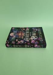 By the Orchid and the Owl (The Esholian Institute 1) thumb 2 4